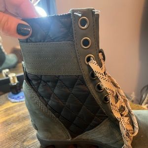 Sorel women's 6